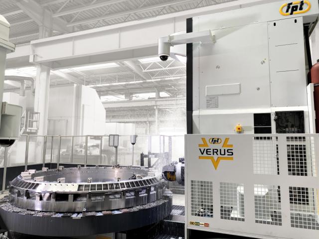 Verus 250/360